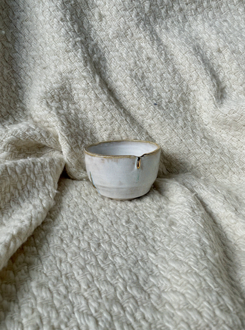 Melting Coffee Mug