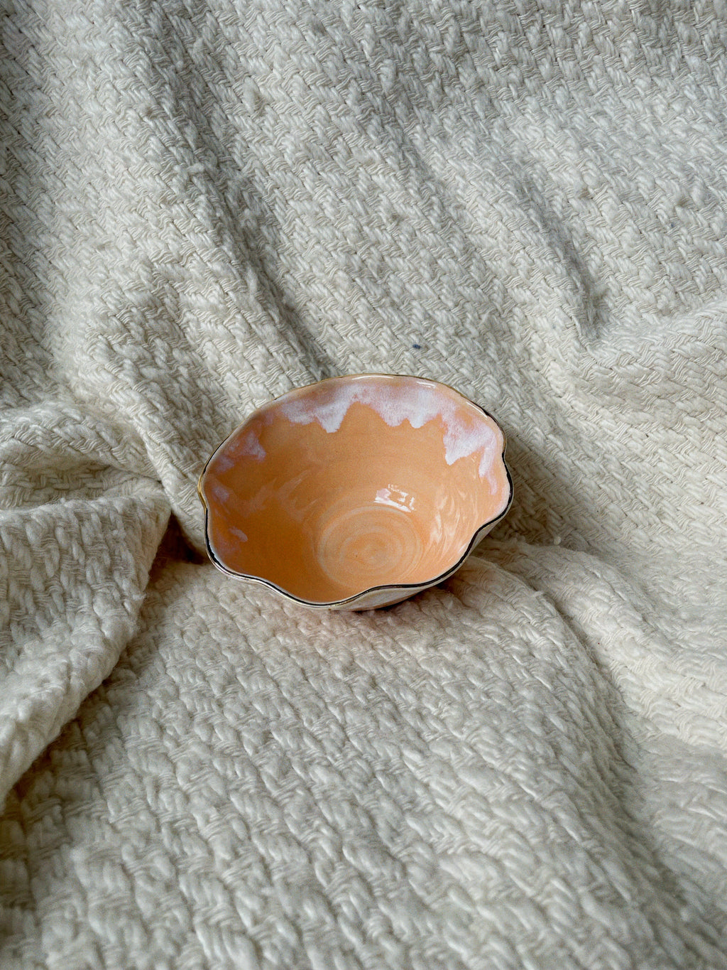 Inner warmth V-Bowl