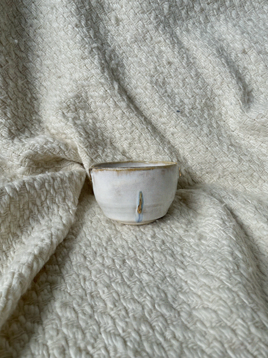 Melting Coffee Mug