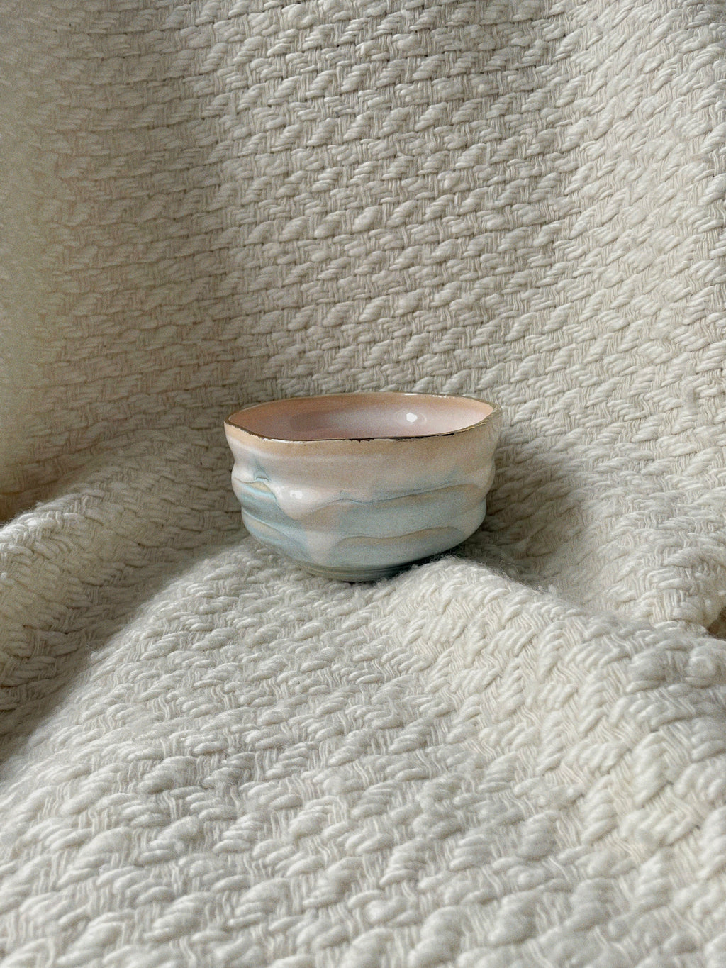 Cozy winter Bowl