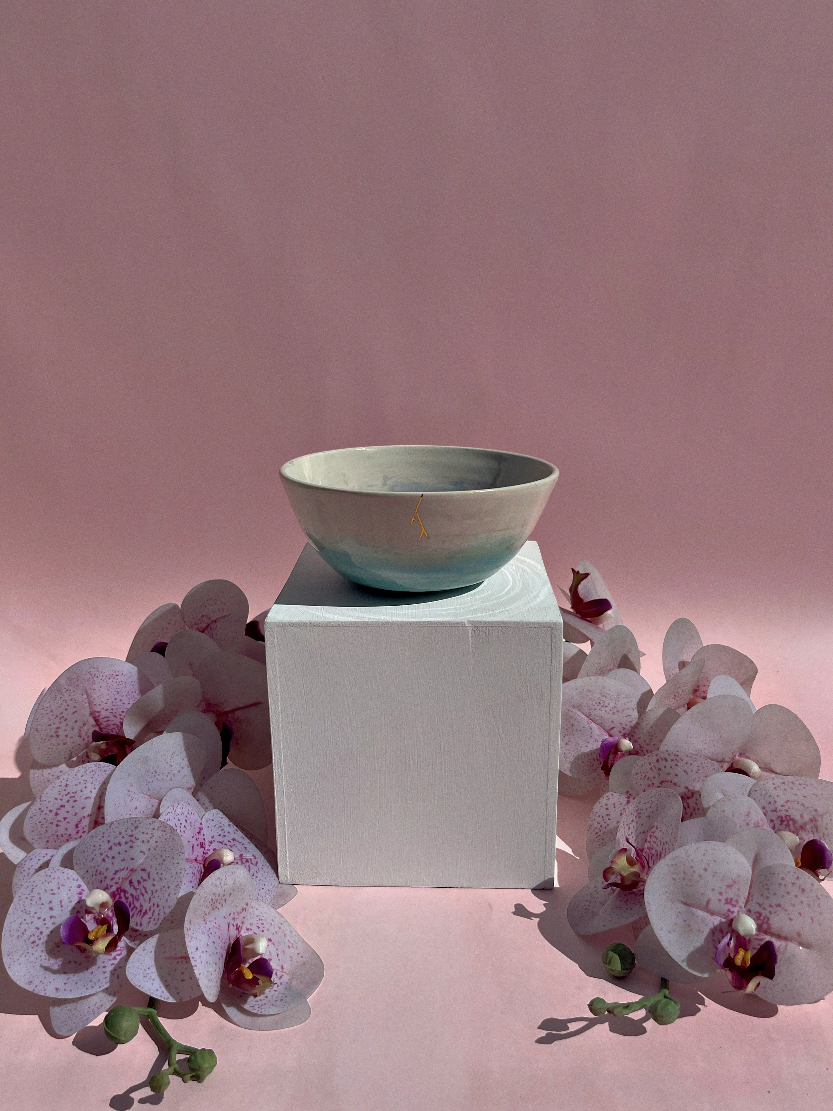Evening Tide Bowl