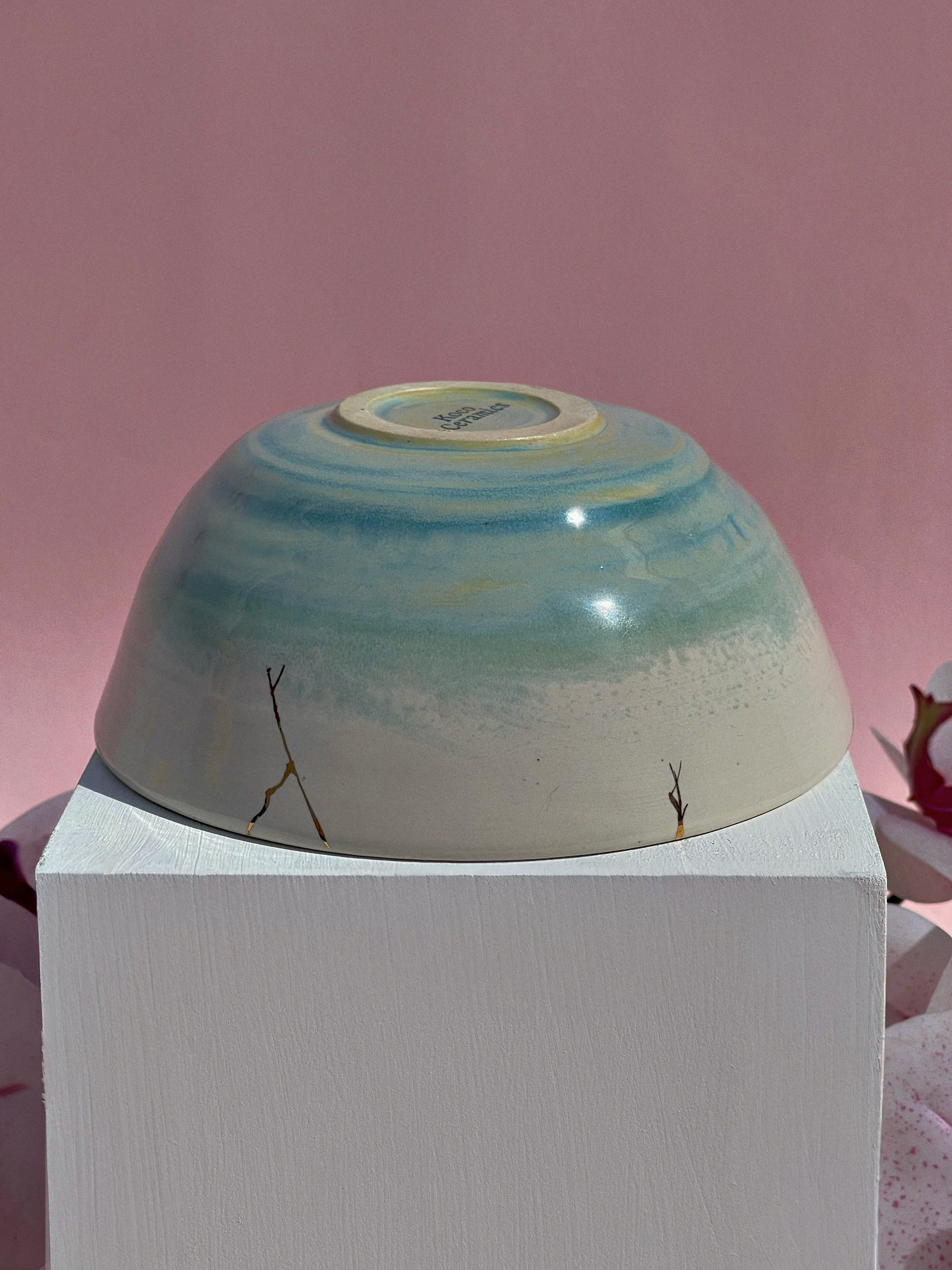 Evening Tide Bowl