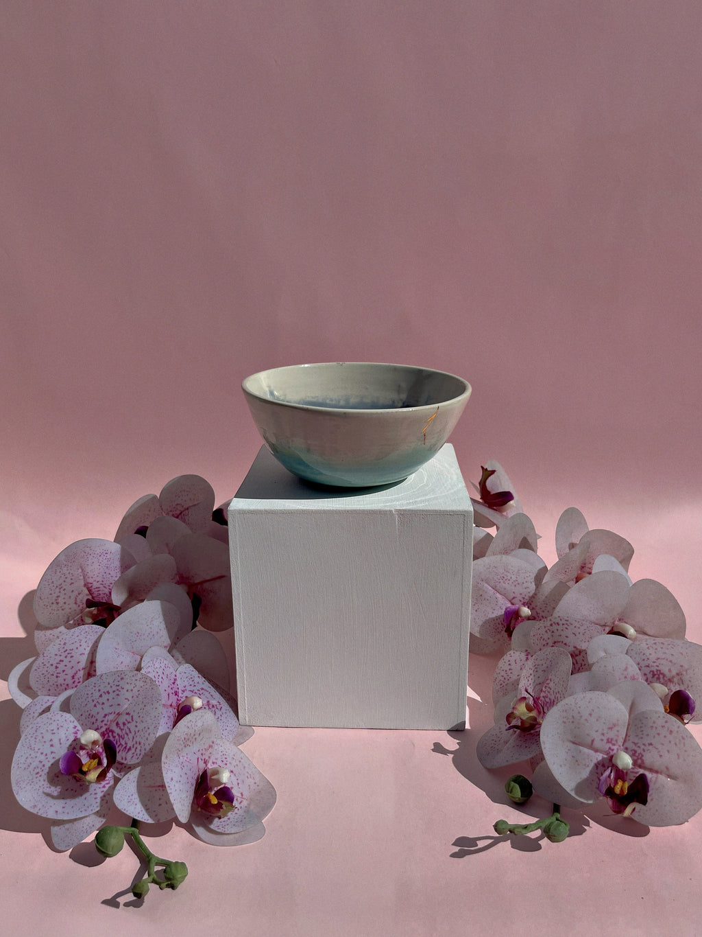 Evening Tide Bowl