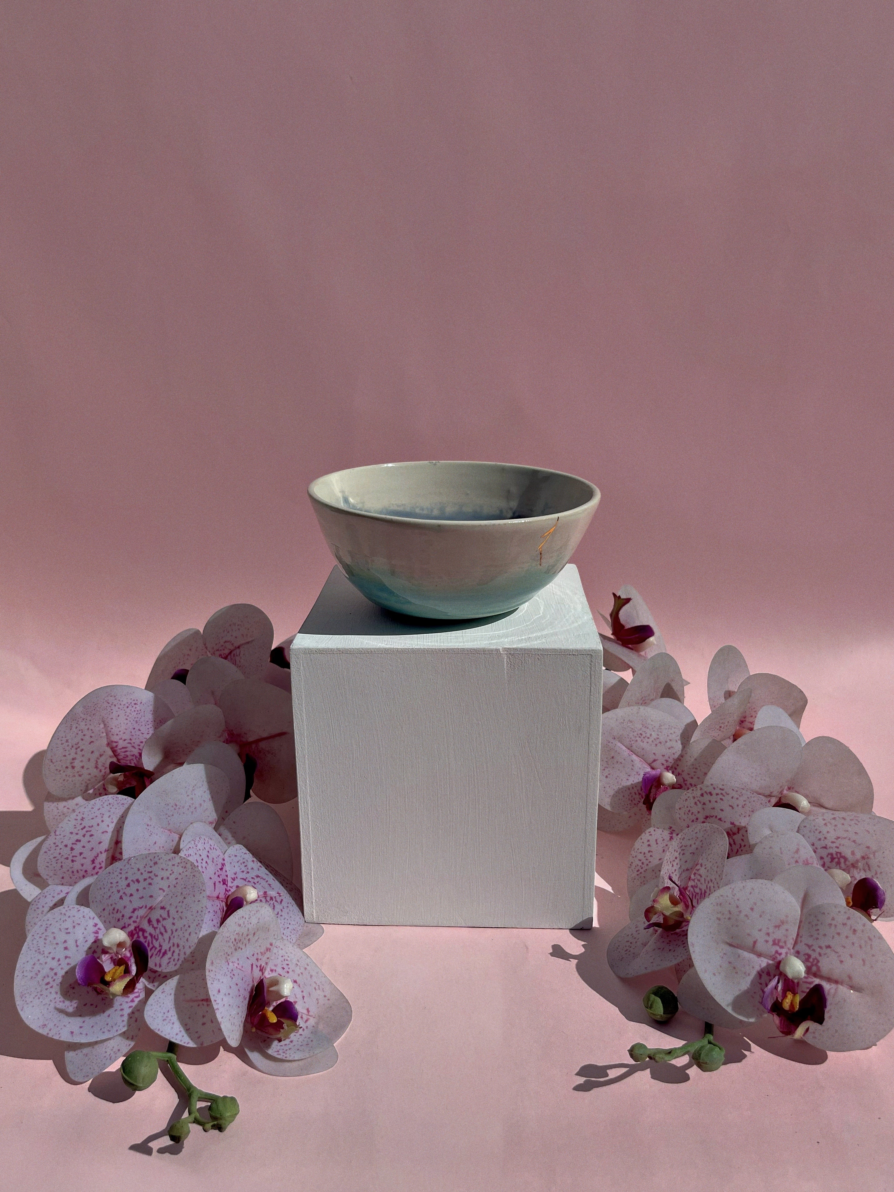 Evening Tide Bowl