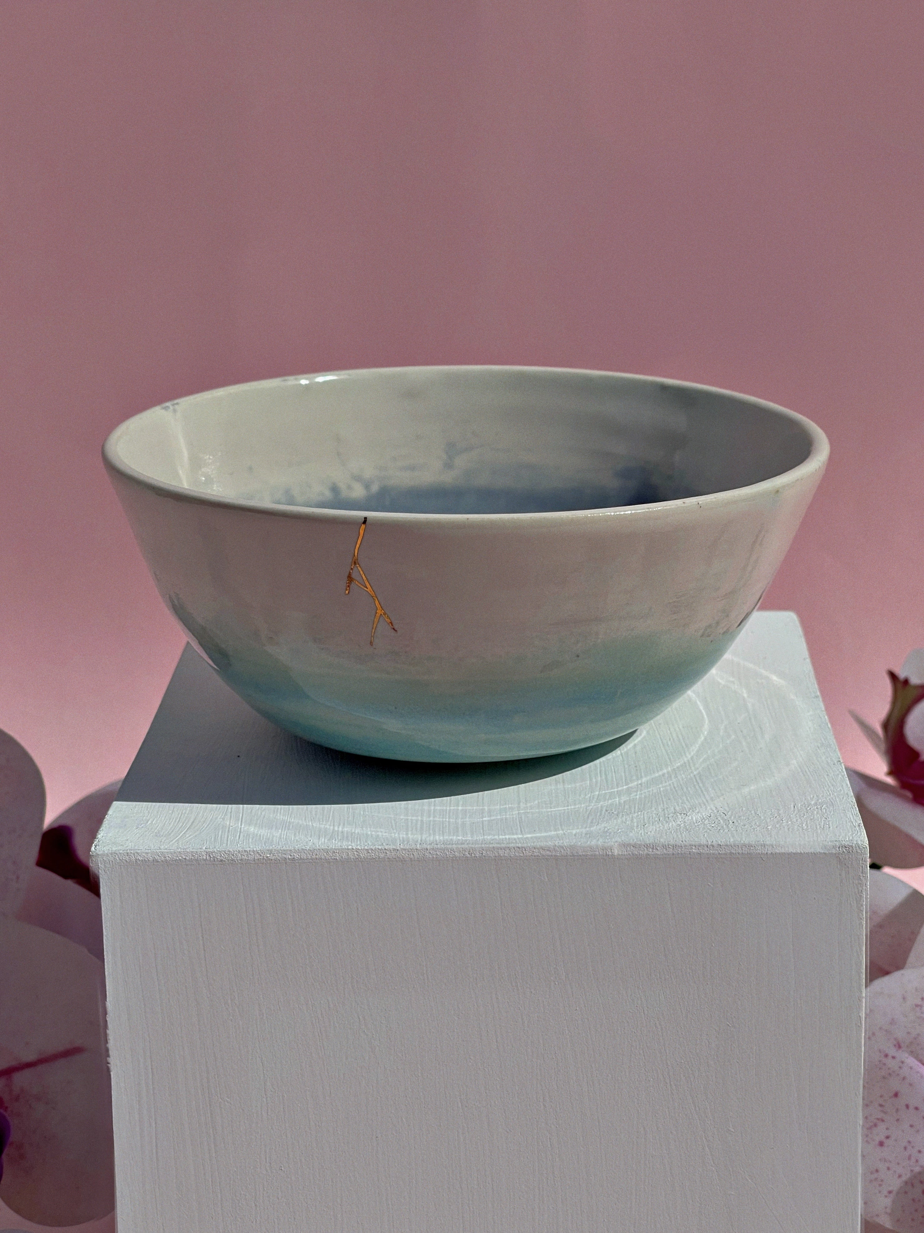 Evening Tide Bowl