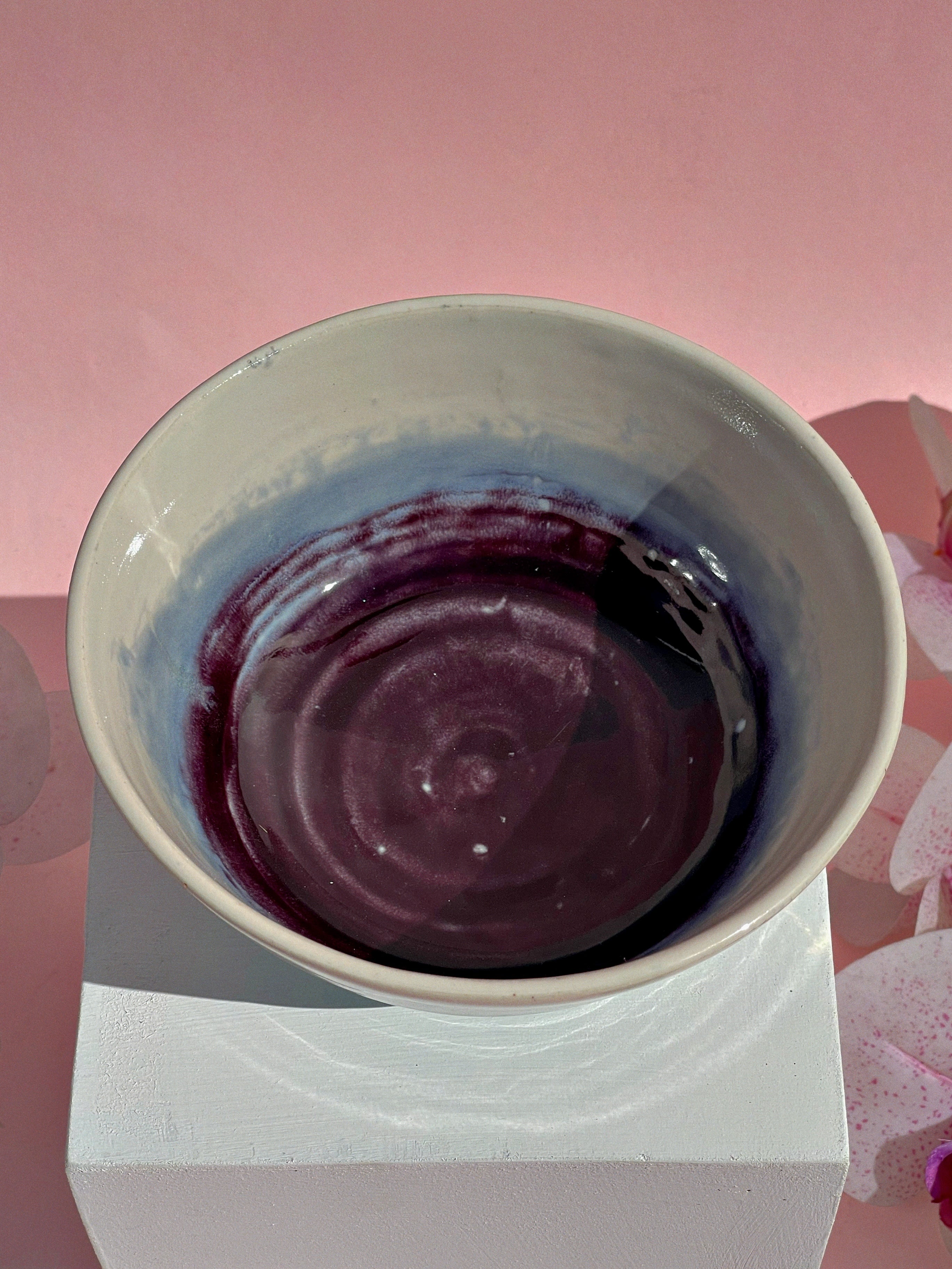 Evening Tide Bowl