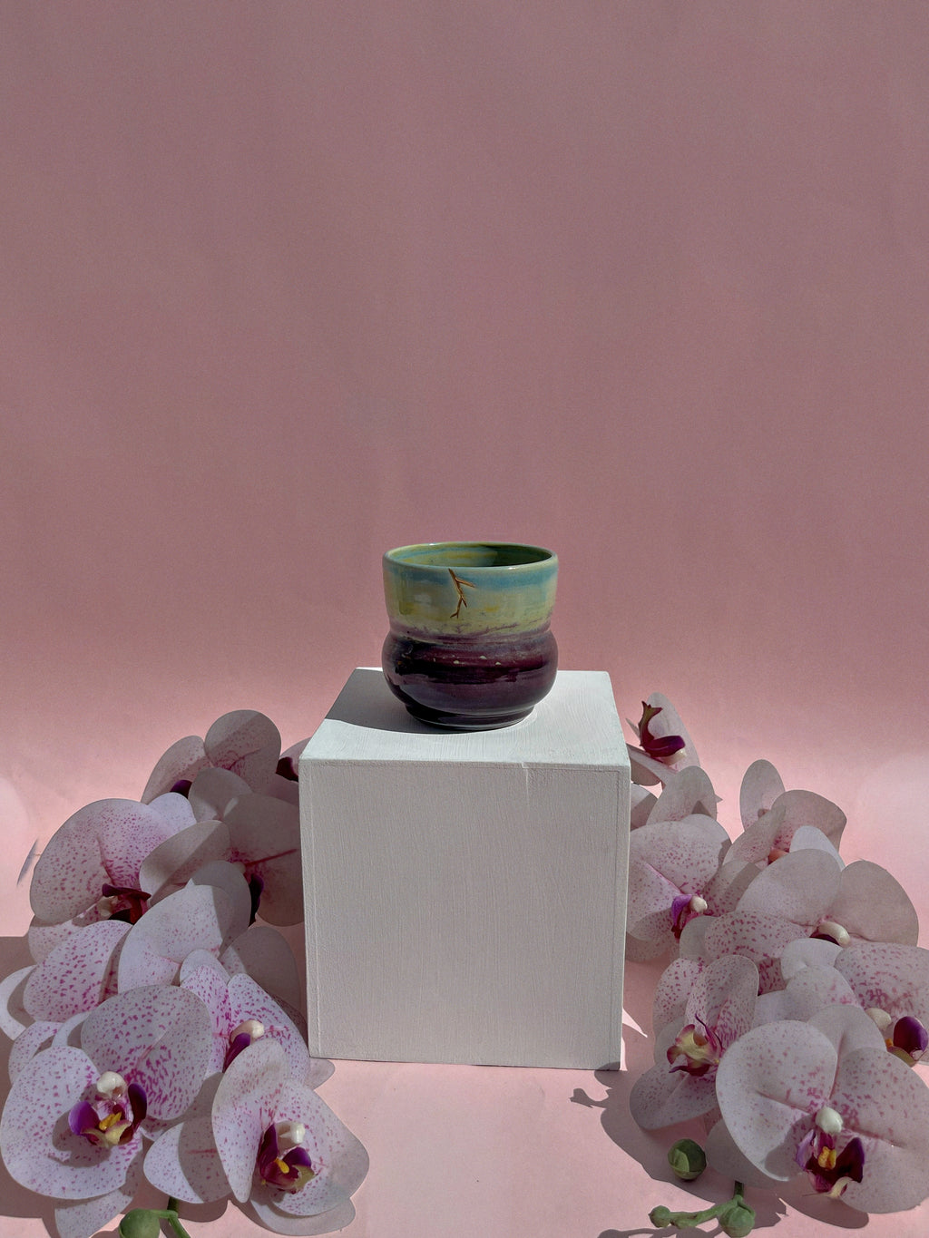 Color Flow Mug