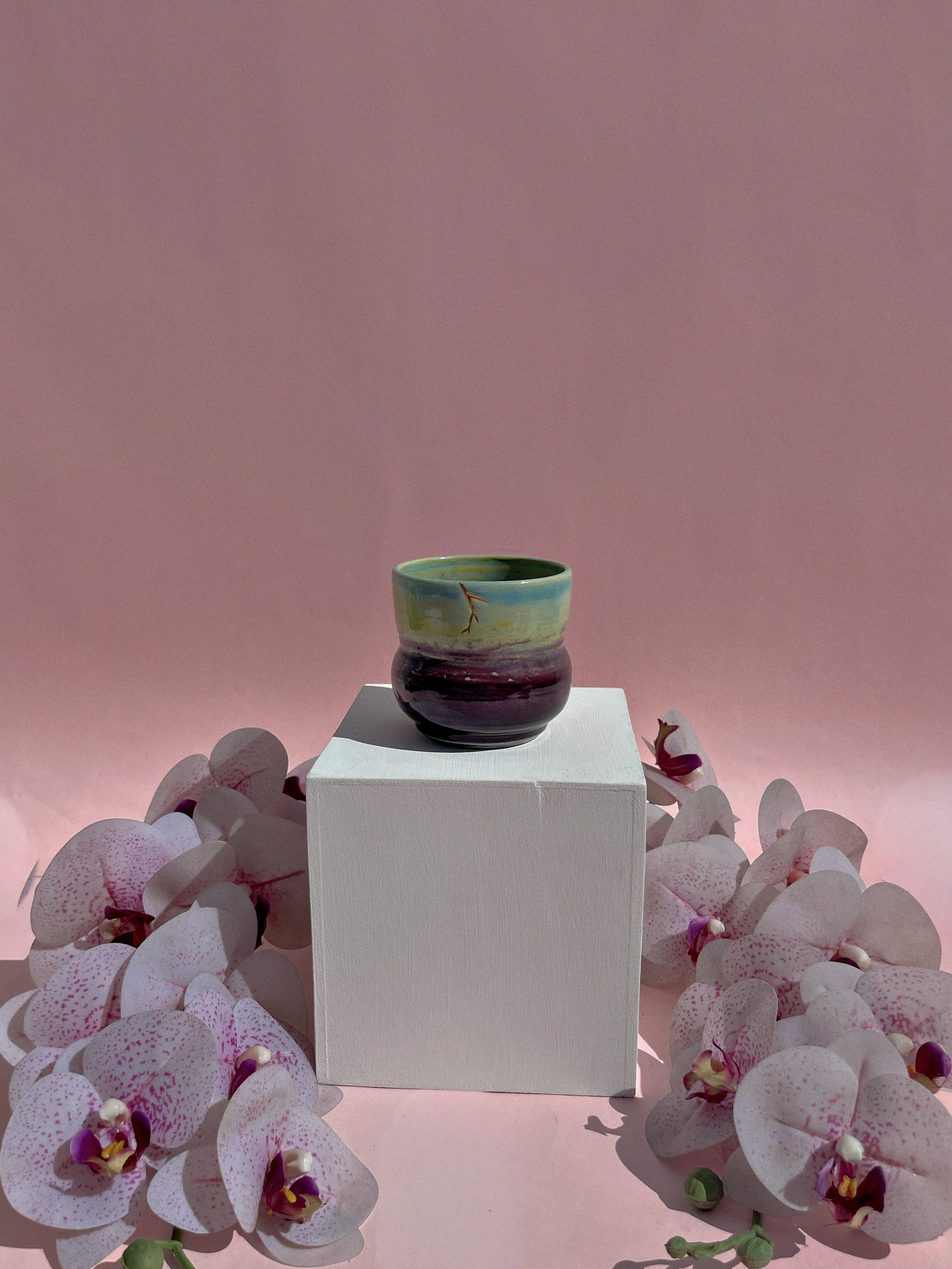 Color Flow Mug