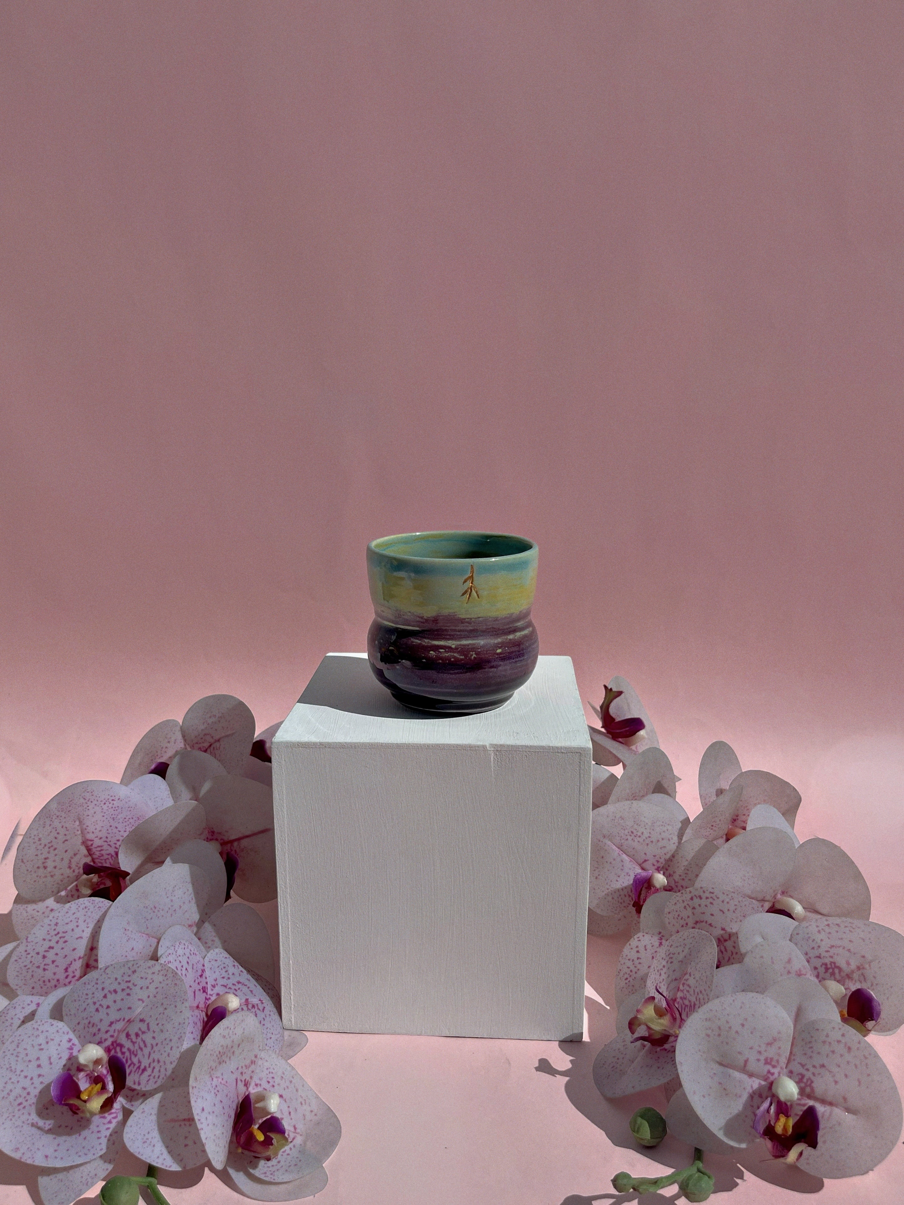 Color Flow Mug
