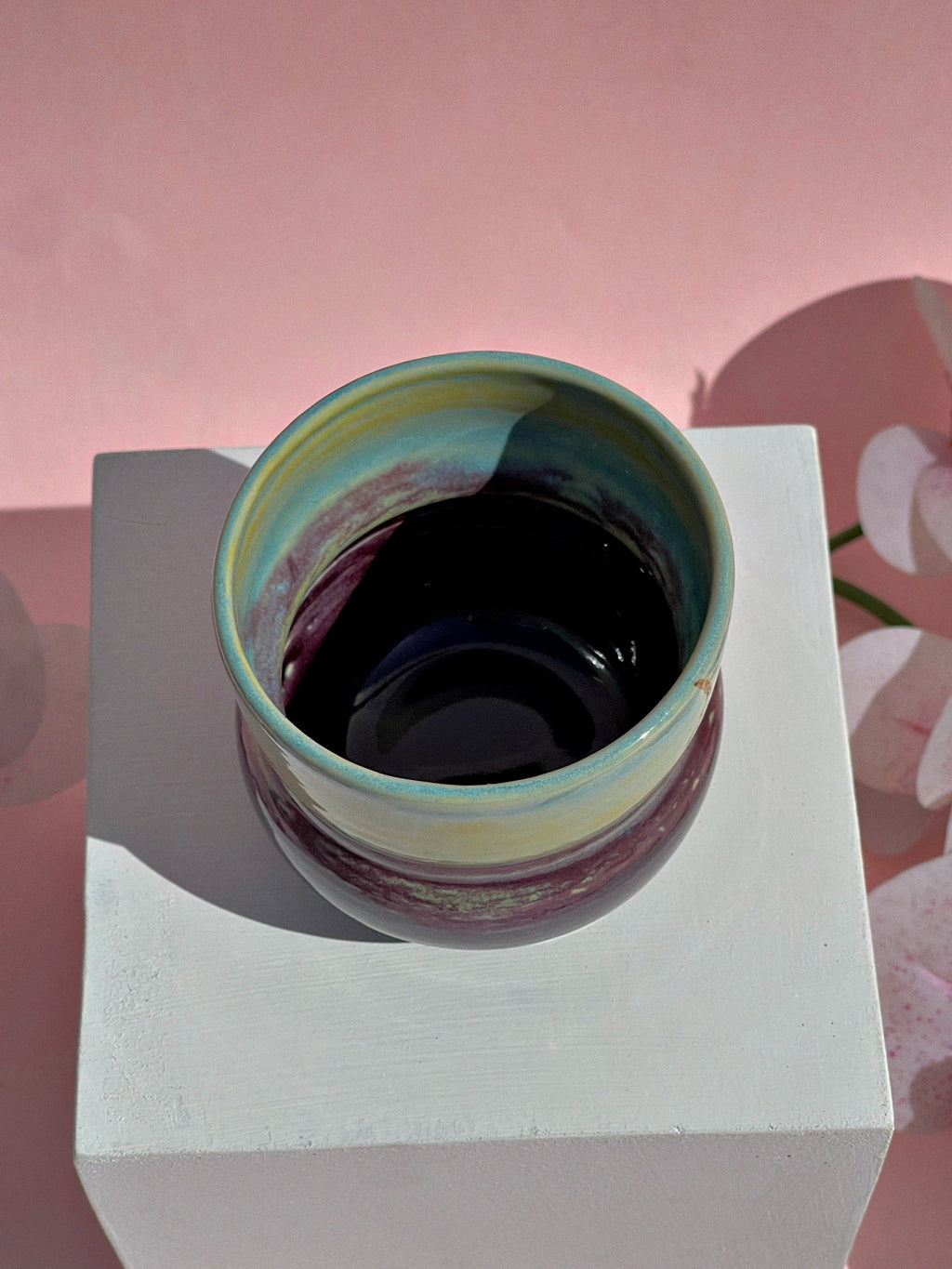 Color Flow Mug