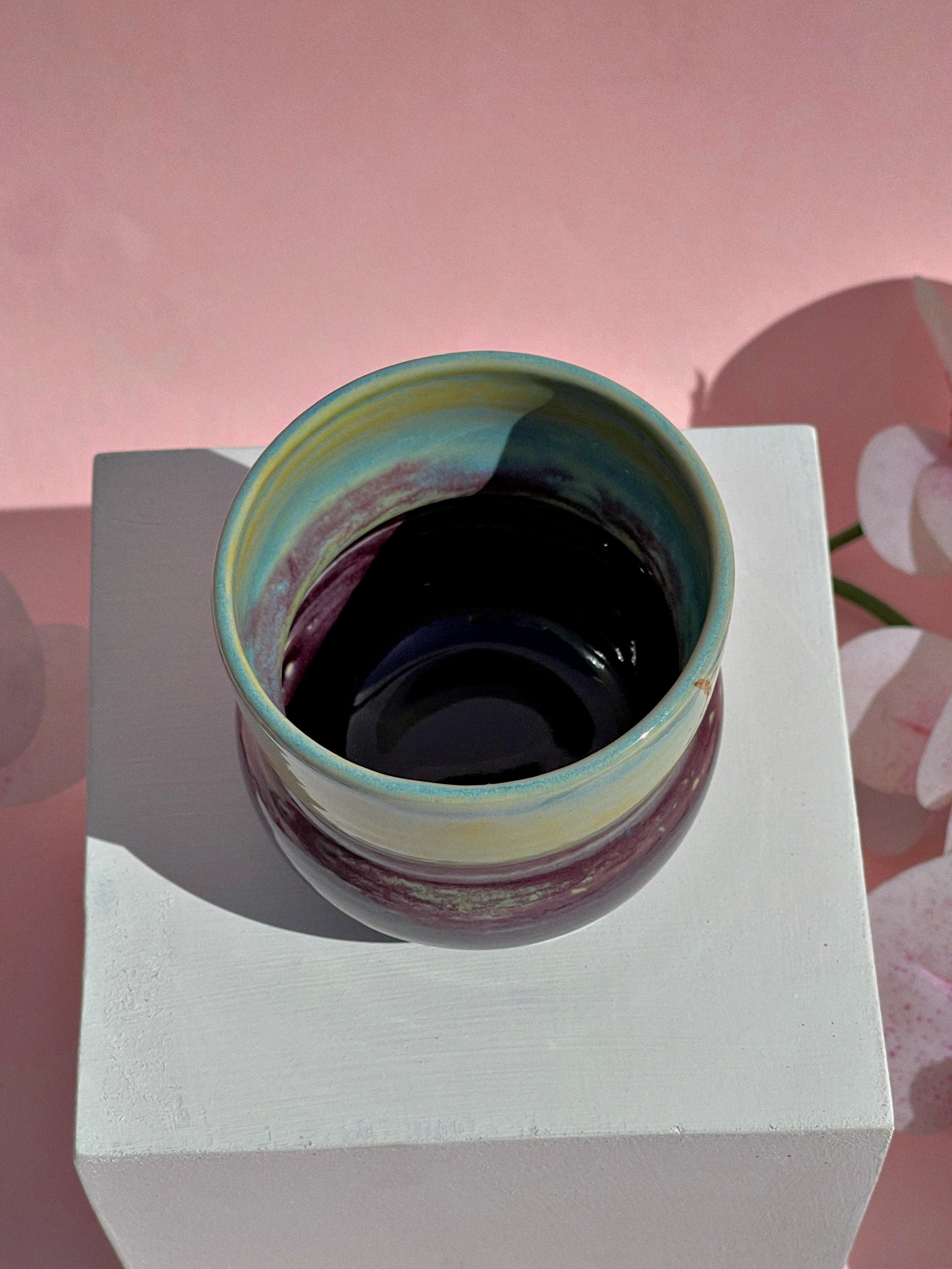 Color Flow Mug