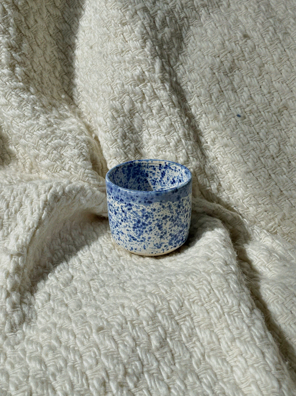 Snow Mug