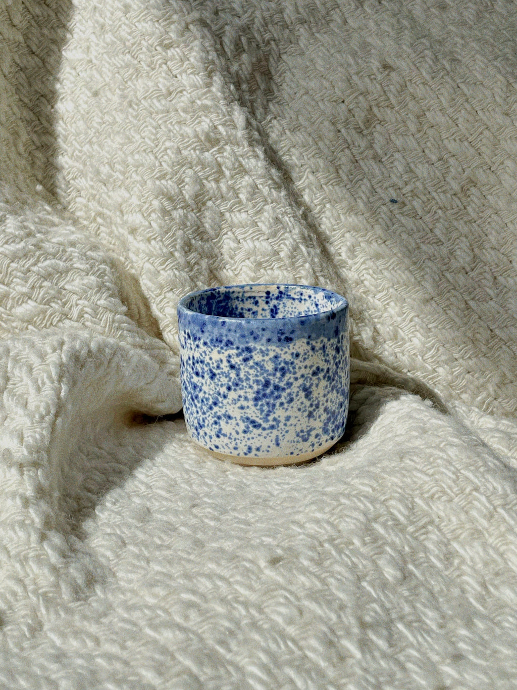 Snow Mug