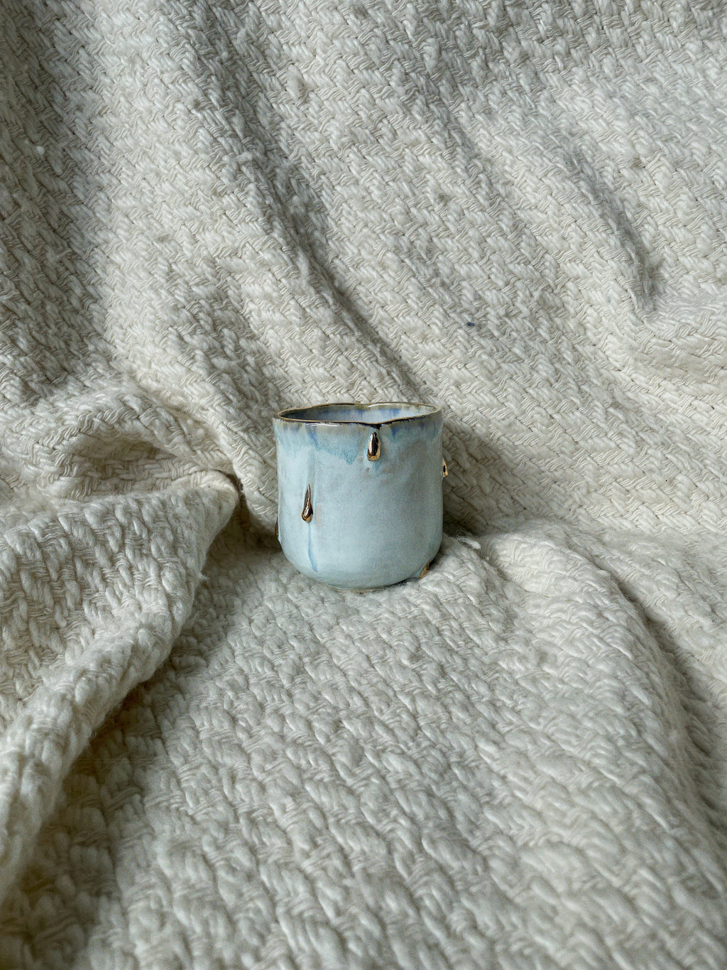 Melting Snow Mug