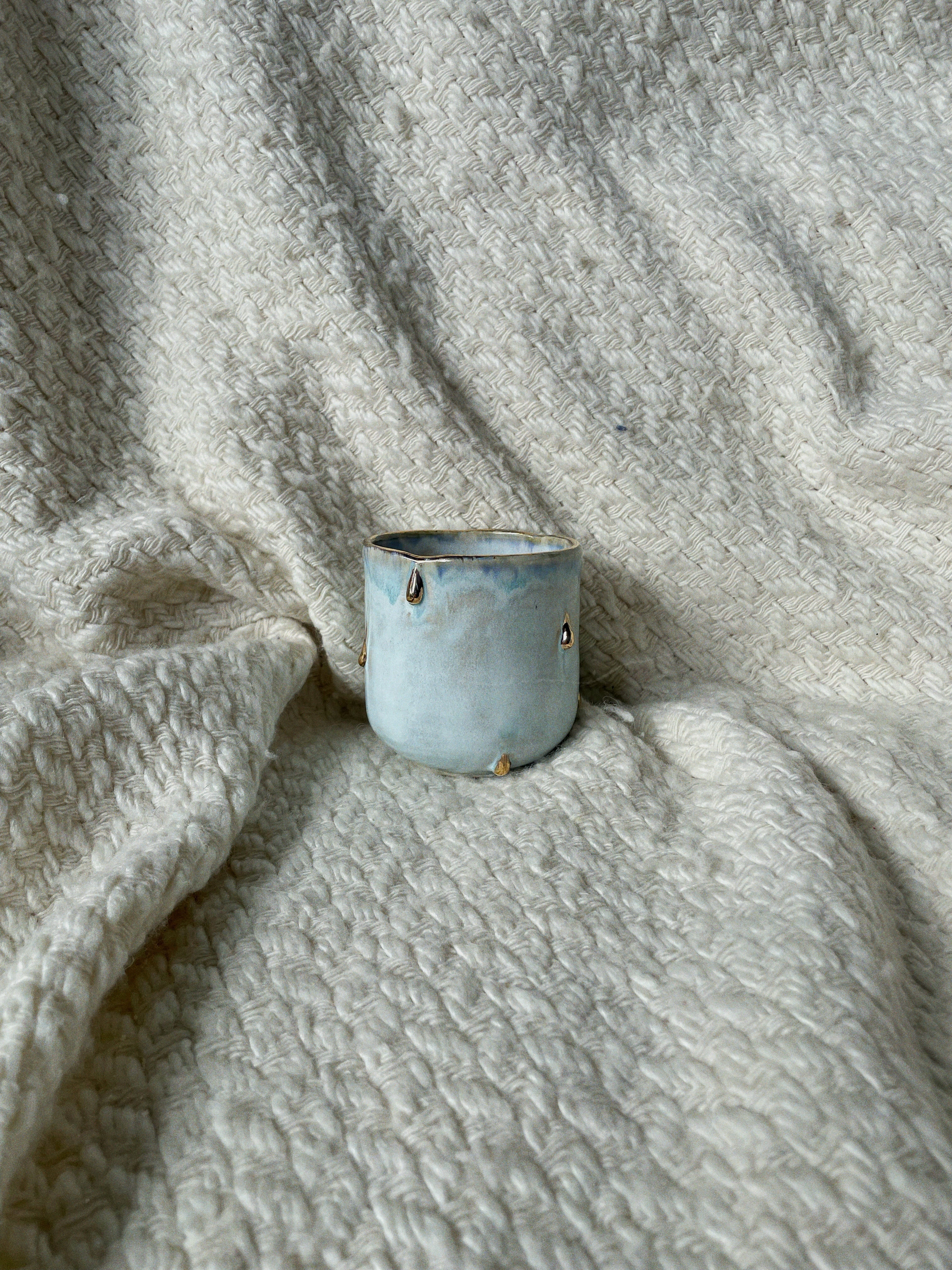 Melting Snow Mug
