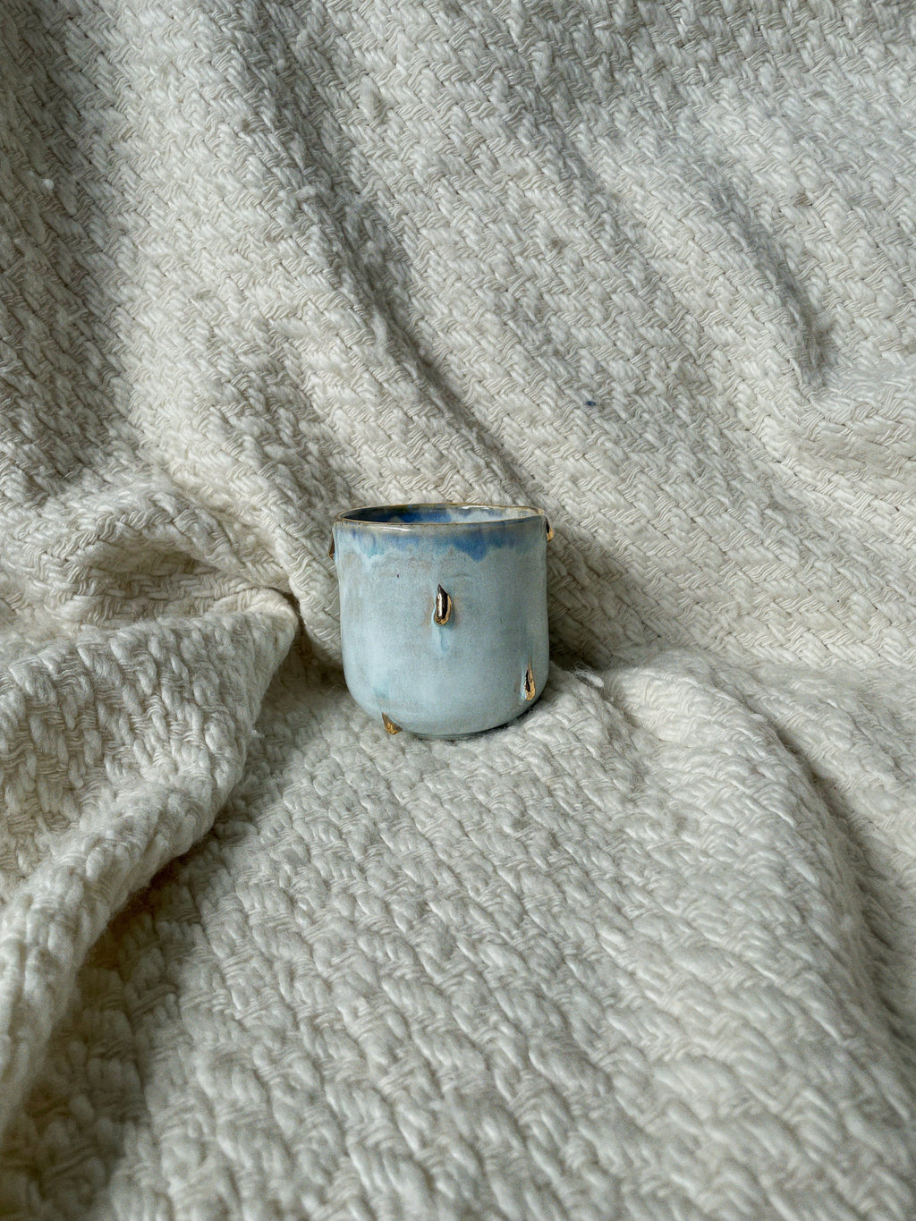 Melting Snow Mug