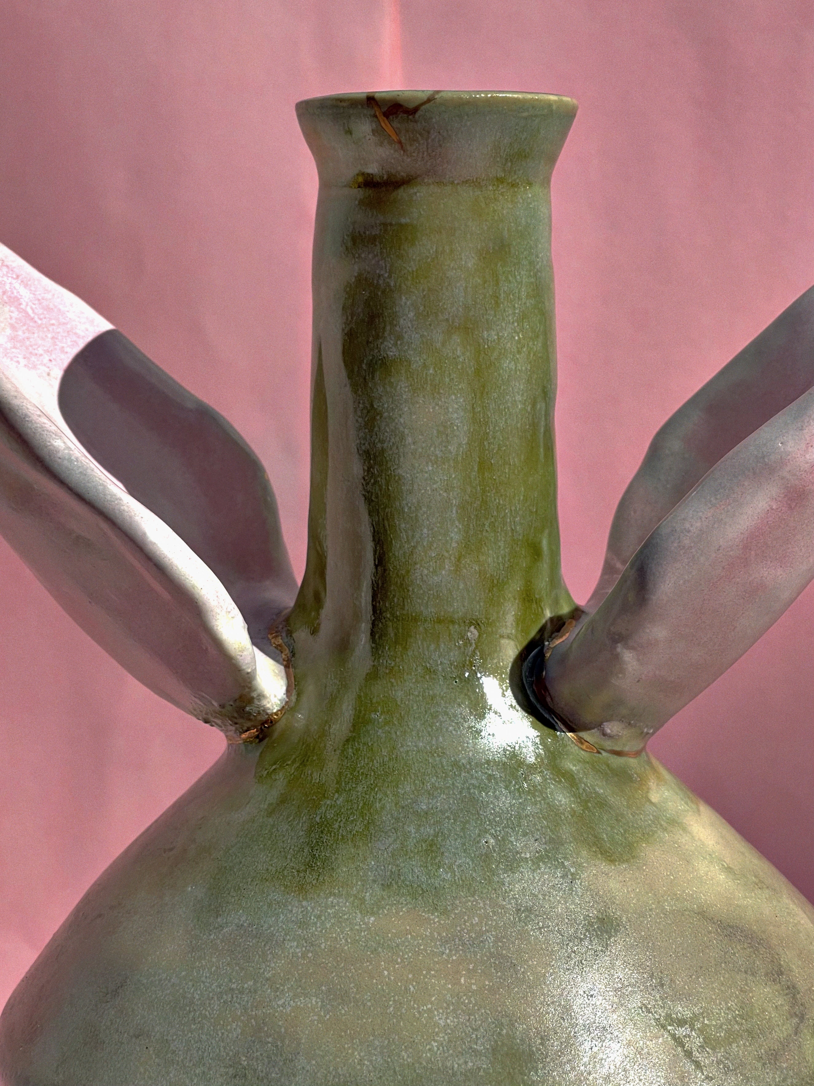 Inner Bloom Vase