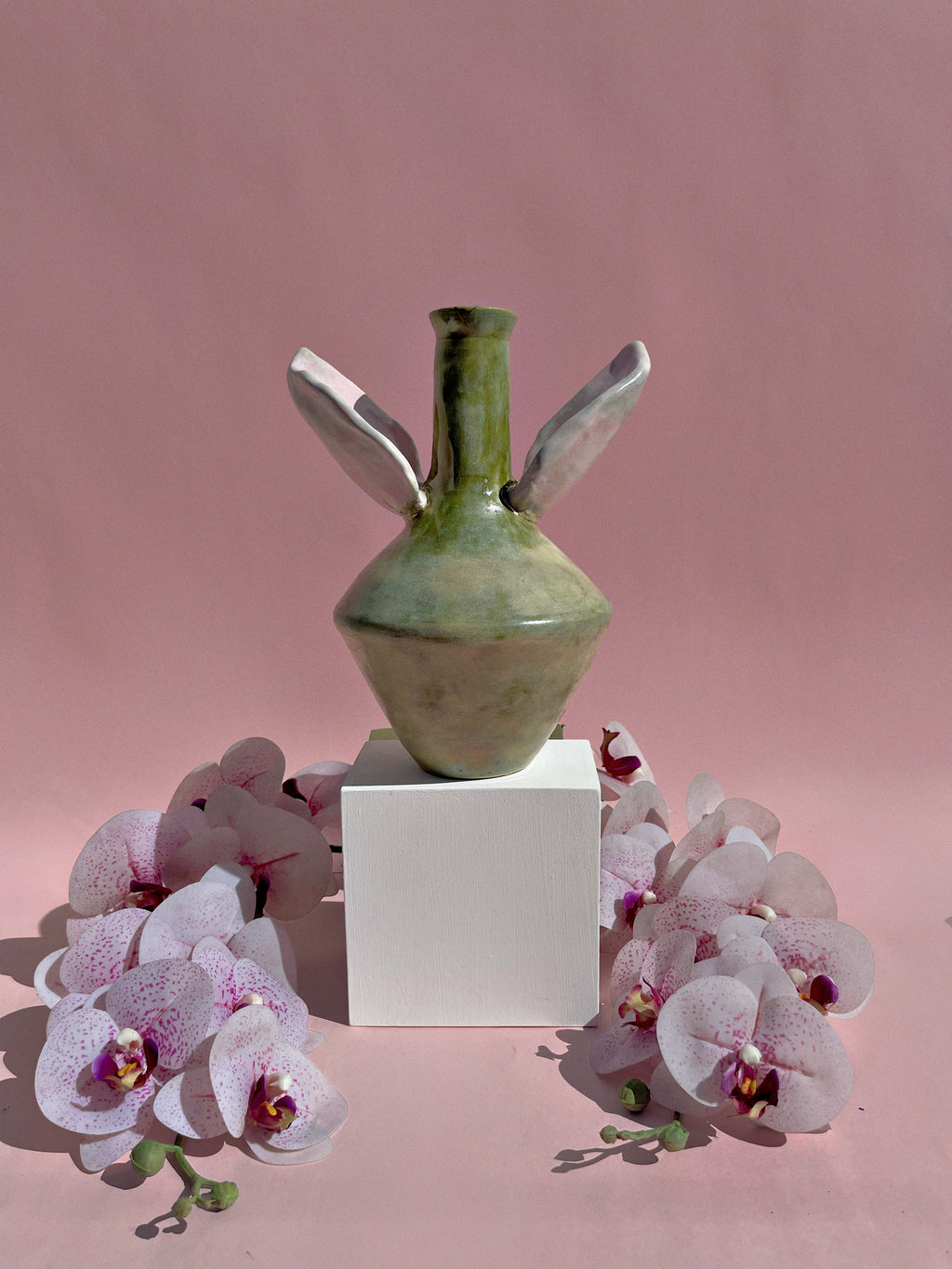 Inner Bloom Vase
