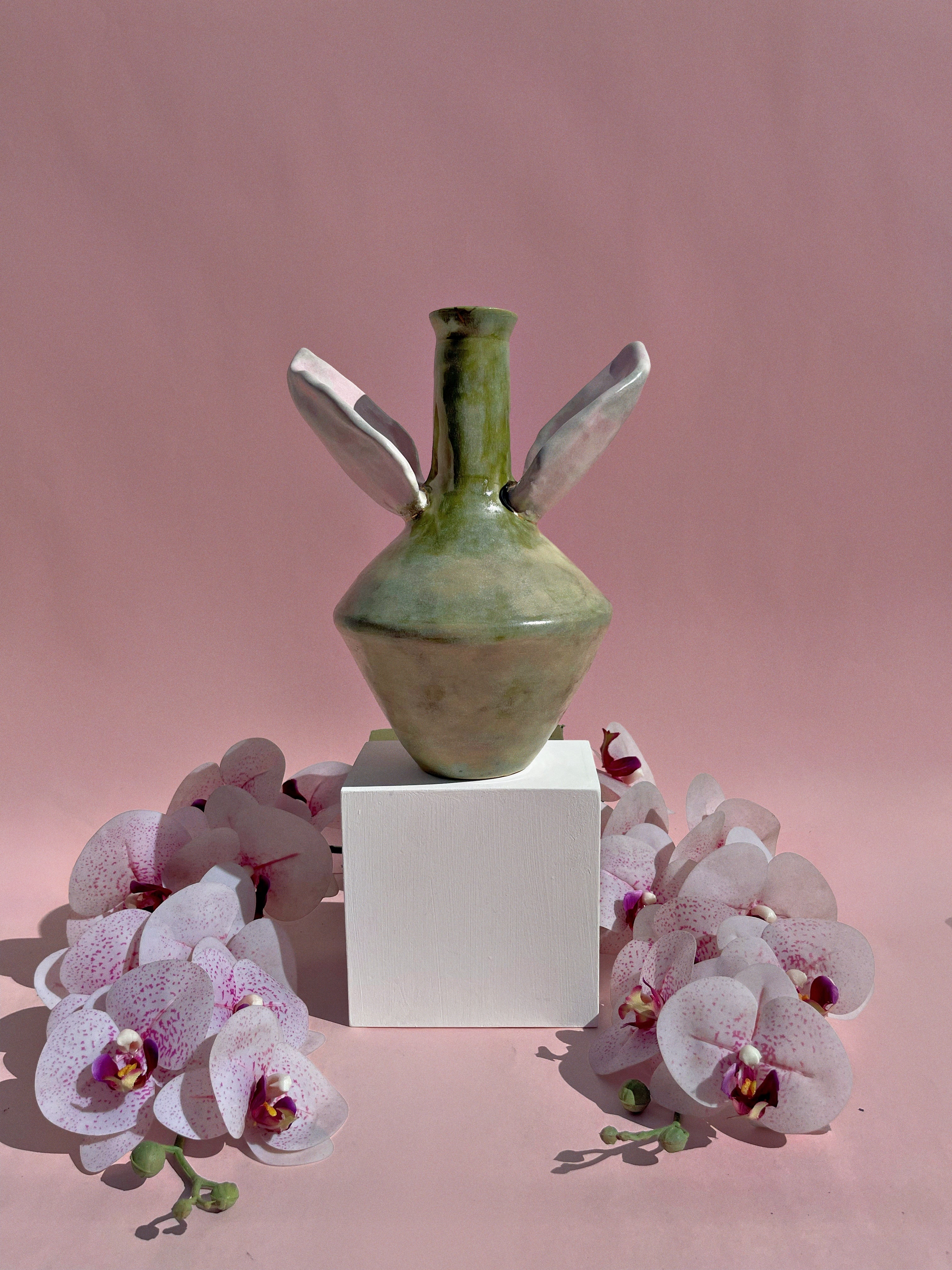Inner Bloom Vase