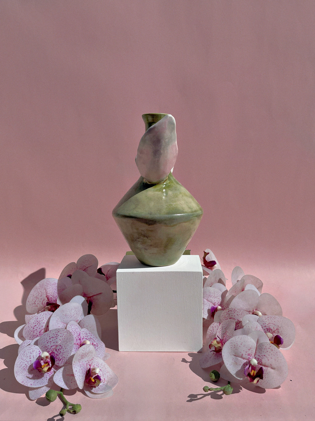 Inner Bloom Vase