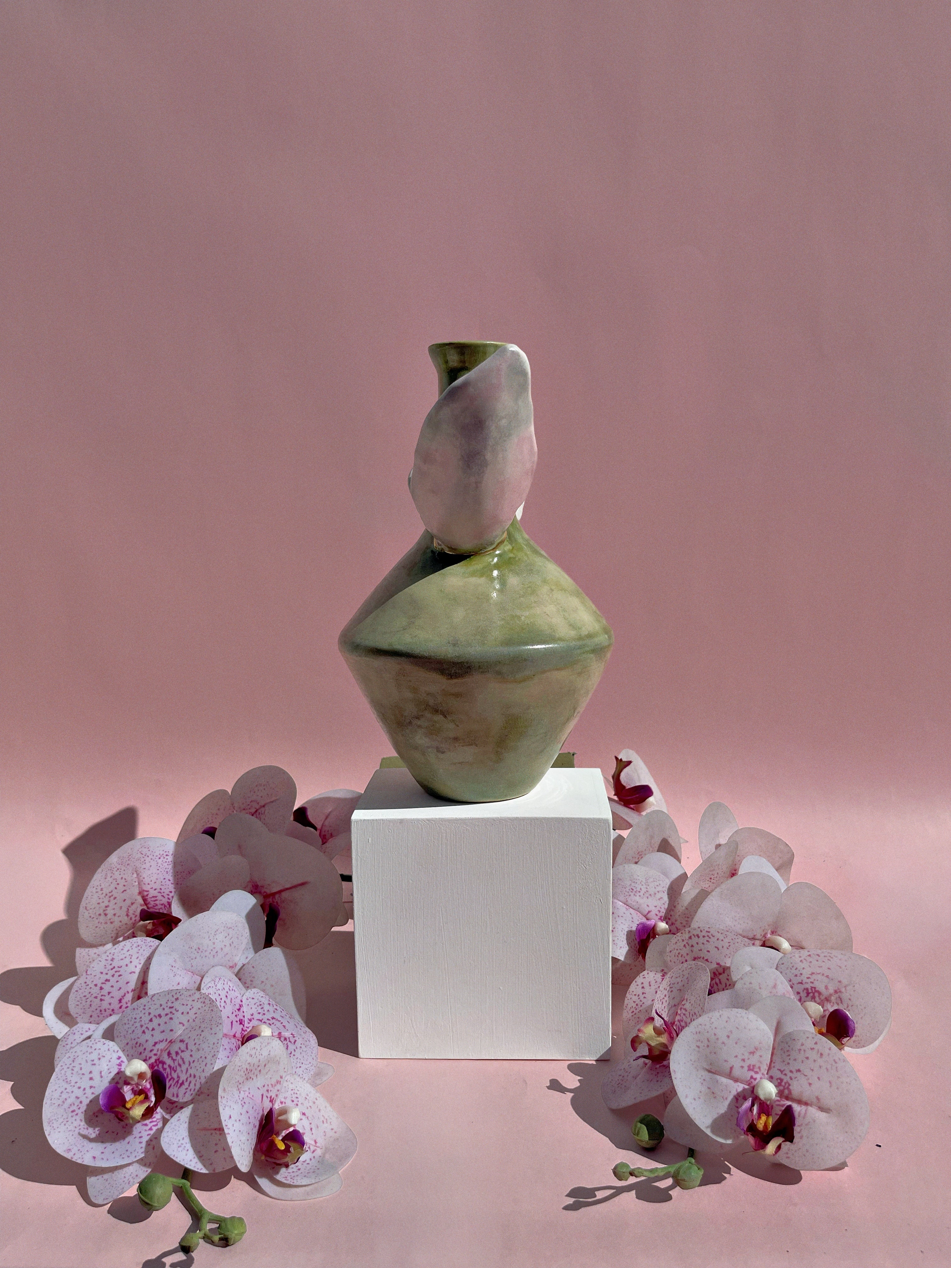 Inner Bloom Vase