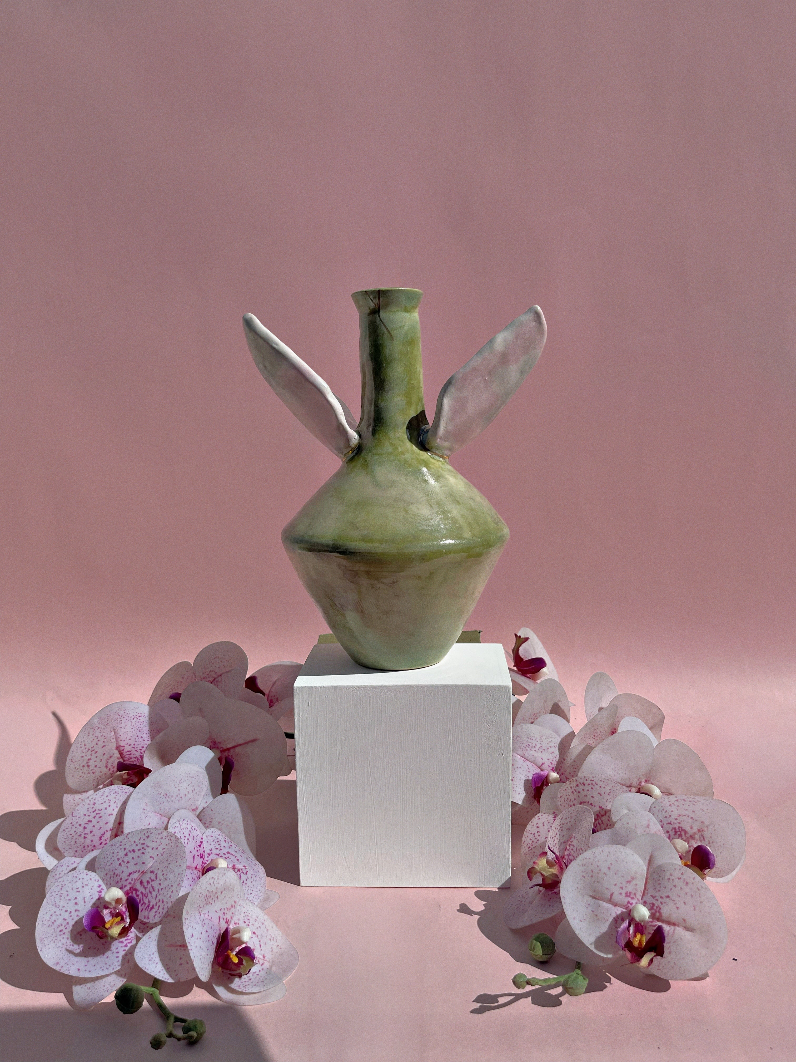 Inner Bloom Vase