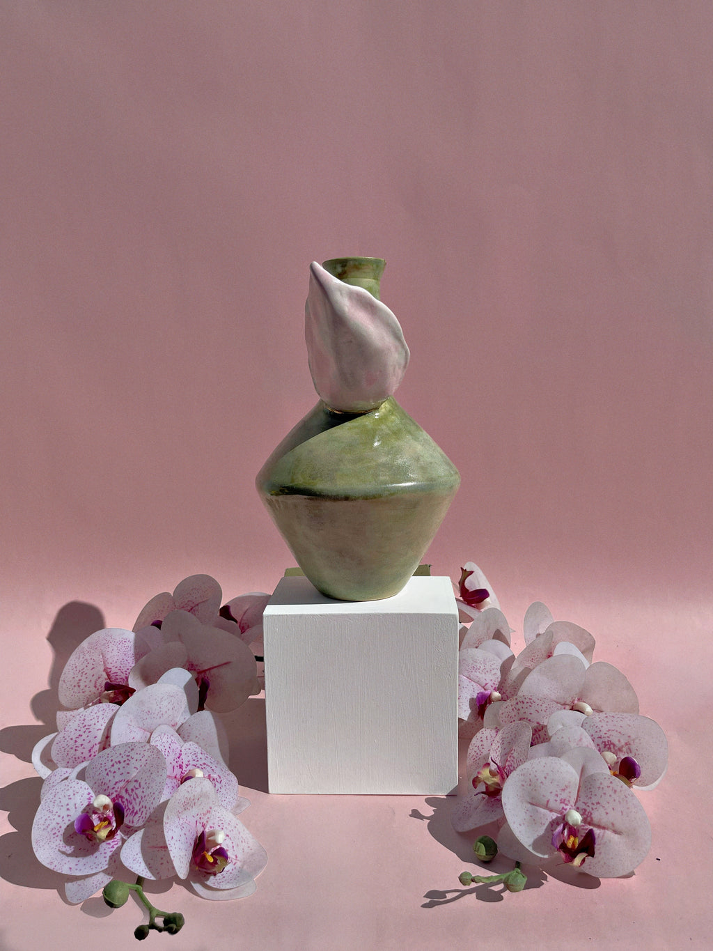 Inner Bloom Vase