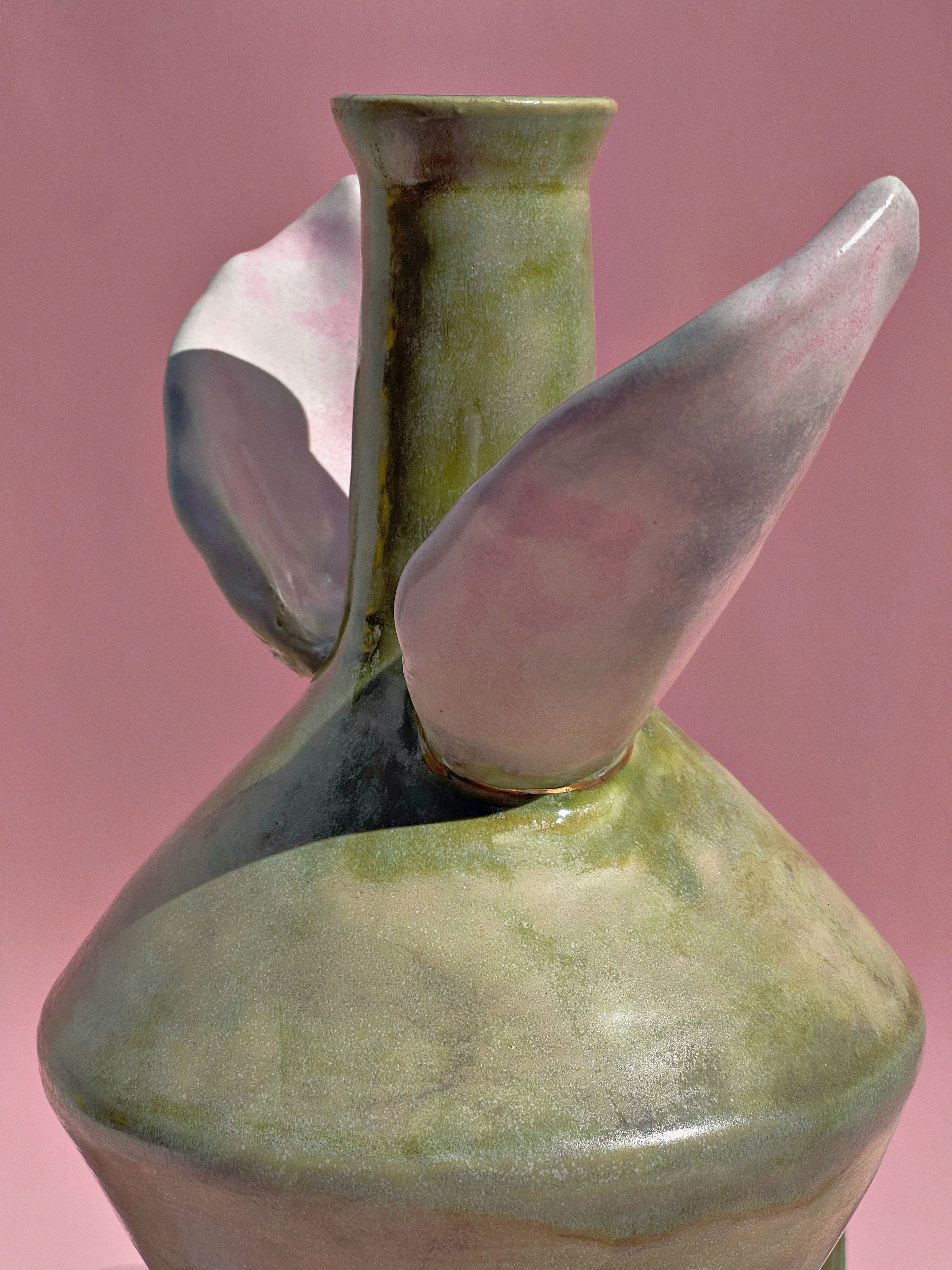 Inner Bloom Vase